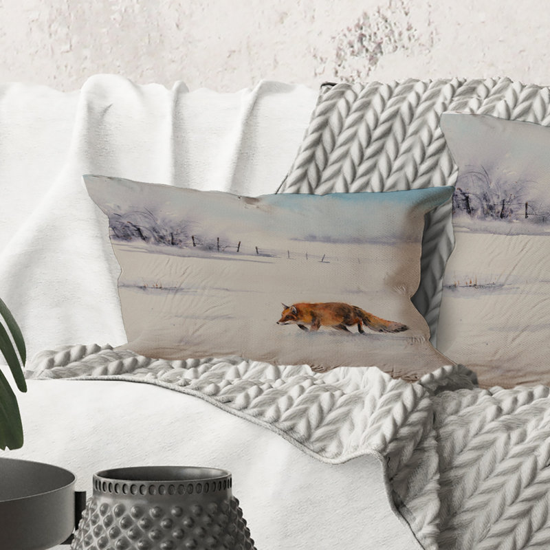 Coussin Rectangle