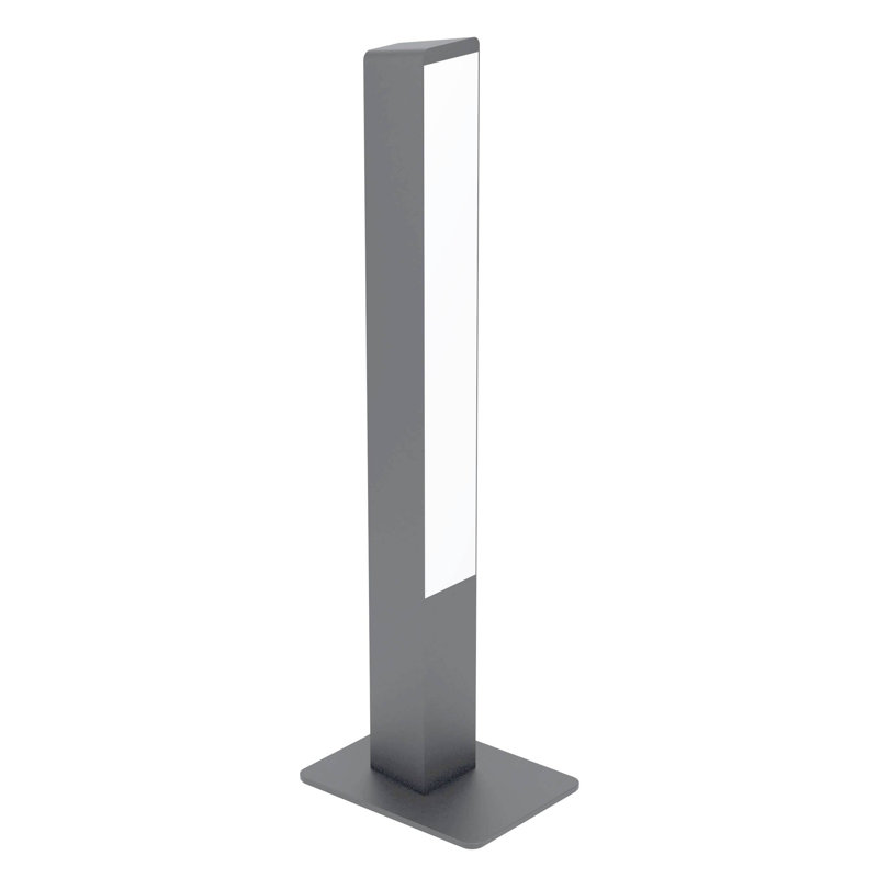 Alysbury Metal Desk Lamp