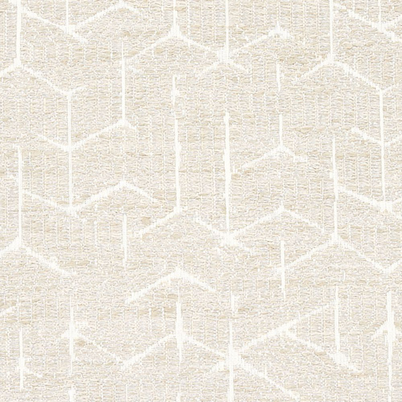 Tissu jacquard Coleridge, Naturel