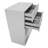 Lyset 5 Drawer Chest