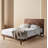Macibryn Wood Herringbone Bed-1639380843-1639380847