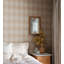 Villa Dalarö II Gingham Wallpaper Roll-1355922516