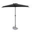 Parasol de marché 9 pi Avia-1699071343