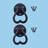 1" Centre Drop Handle Multipack