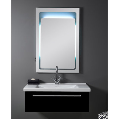 Fly 35.8'' Single Bathroom Vanity with Ceramic Top