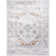 Janiaha Washable Oriental Indoor Rug