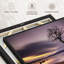 " Loch Lomond Tree Wall Art "-371817035