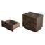 Tables de chevet en bois massif-728055070