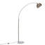 Aanya 210cm Arched Floor Lamp-1156416400