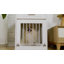 Manufactured Wood Pet Crate with 1 Door-786388108