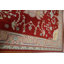 Tapis oriental à teinture végétale Ziegler 8 x 10