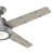 54" 4 - Blade LED Standard Ceiling Fan with Remote Control and Light Kit Included-56432692