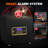 BESAFETY Safe Box, Digital Keypad Home Security Safe With Fireproof Bag-105670107