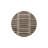 Colorful Linear Striped Woven Base Washable Carpet-270498564