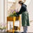 Wood Raised Garden Bed With Non-woven Liner-1989430610
