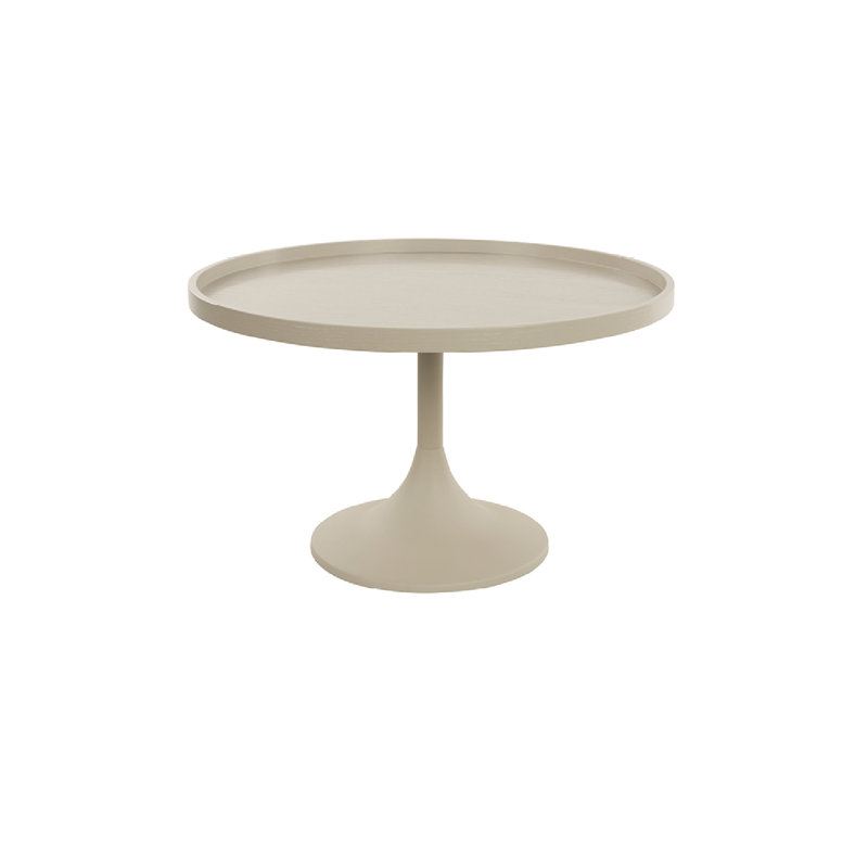 Table basse Jason, Beige