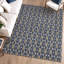 Tapis intérieur / extérieur lavable à la machine Chantille ACN2860-1934558867-1934558888
