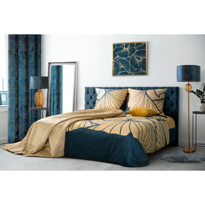 Sabula Eyelet Blackout Curtain