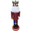 Casse-noisette 14 po Merry-Go-Round