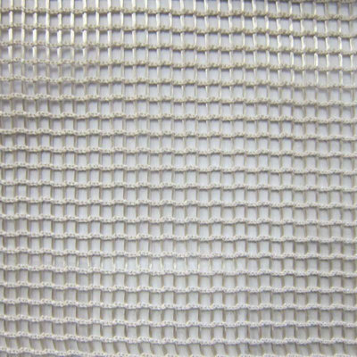 Net-Like Sheer | Area Fabric_AREA