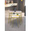Zampa 35cm Console Table-1490536098