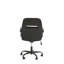 Chaise de bureau en similicuir-745573547