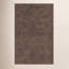Abstract Area Rug in Tan/Black-548447310