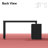 Verlynn Modular L-Shaped Executive Desk-743365396