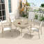 Ensemble de 2 chaises de jardin VRSHWO-130143963