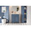 Meuble-lavabo 24 po avec lavabo en céramique
