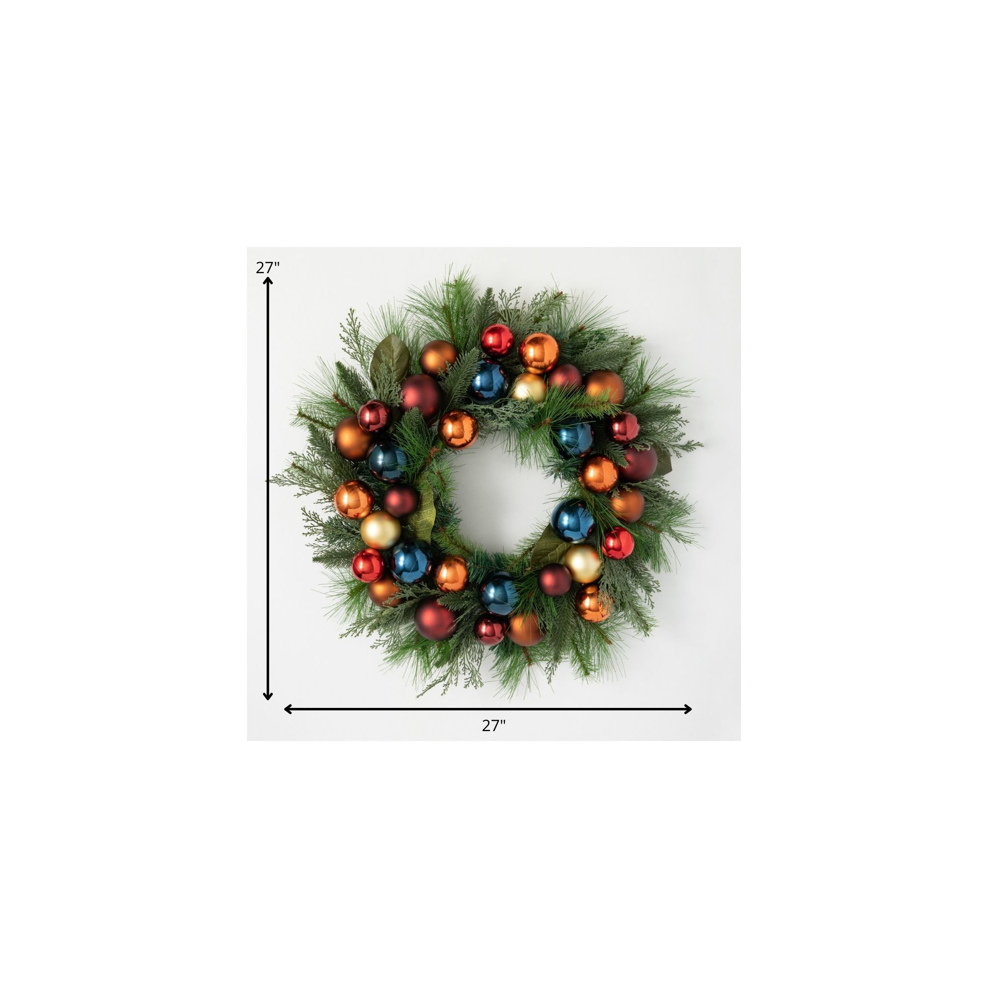 24'' Wreath