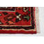 Tapis rouge Anadol 3 pi 3 po x 4 pi 11 po