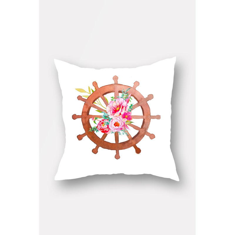 Housse de coussin Dena