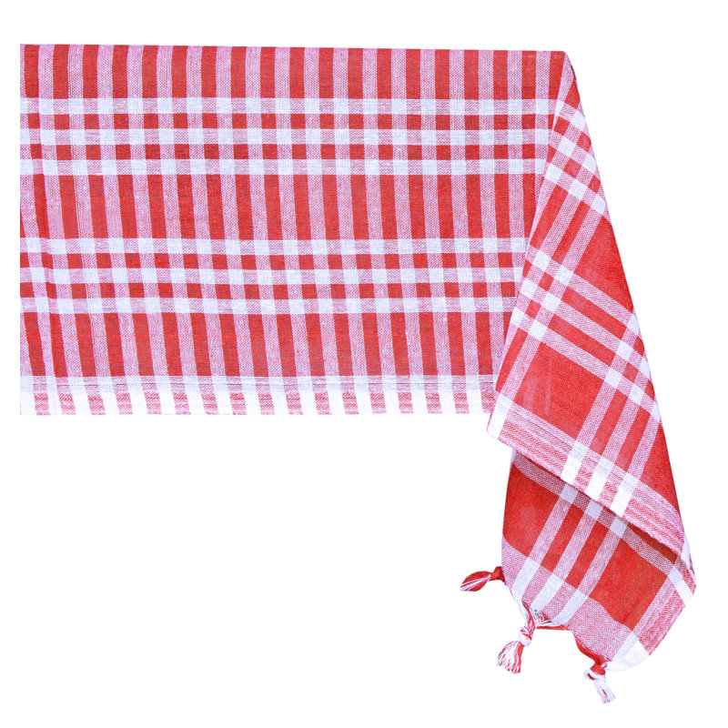 Nappe Hendrickson Farmhouse, Rouge