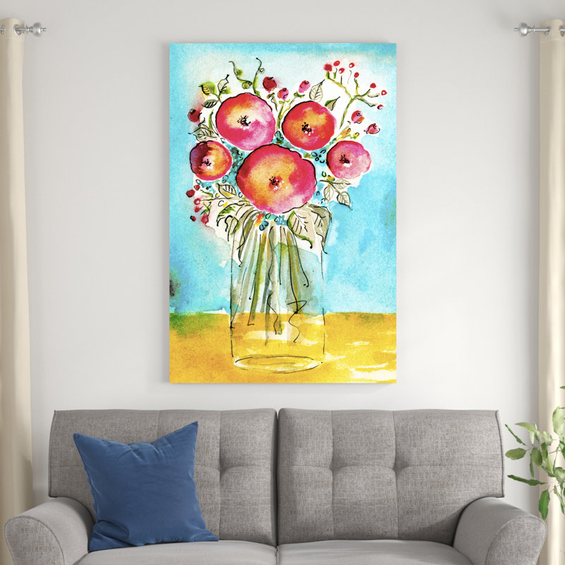 Arrangement lumineux II, H 48 po x l 32 po x P 1,25 po
