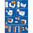 Shoe Rack,Expandable Multi-Functional Shoe Cabinet with Door-1073430622