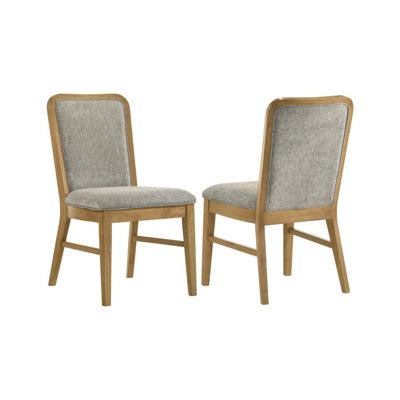 Liam Side Chair (set-2)
