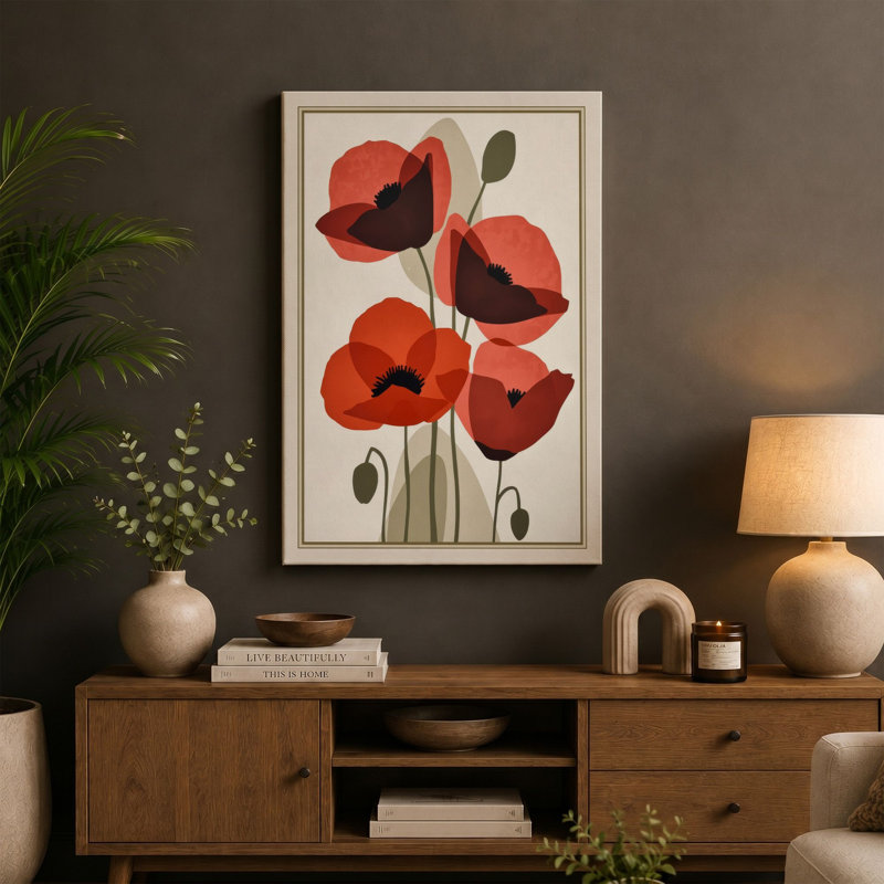 Print, 36x24 - 91.4 x 61.0 cm, Cream Border