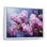 Parfum surréel beauté lilas - impression