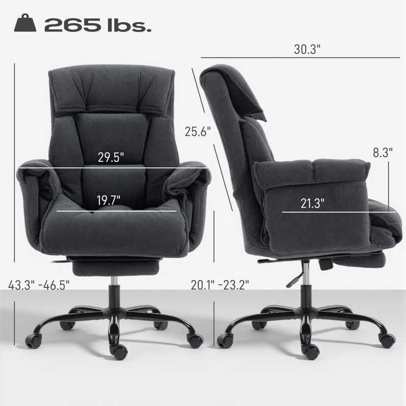 Chaise de bureau