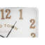 Arissa Metal Wall Clock