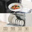 Stoneware Dinnerware - Service for 4-1221593311