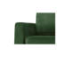 Neilius 2 Seater Velvet Loveseat-807564948