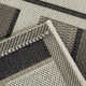 Kamran Tan Indoor/Outdoor Rug
