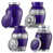 Purple selected