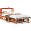 Compas Solid Wood Storage Bed-553019304-553019298