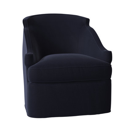Barbara Swivel Armchair