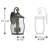 Girovard Wall Light
