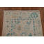 Tapis unique de 2 pi 11 po x 1 pi 11 po beige et ivoire