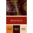 Gradient Abstract 2 Brown Canvas Wall Art-1472325448